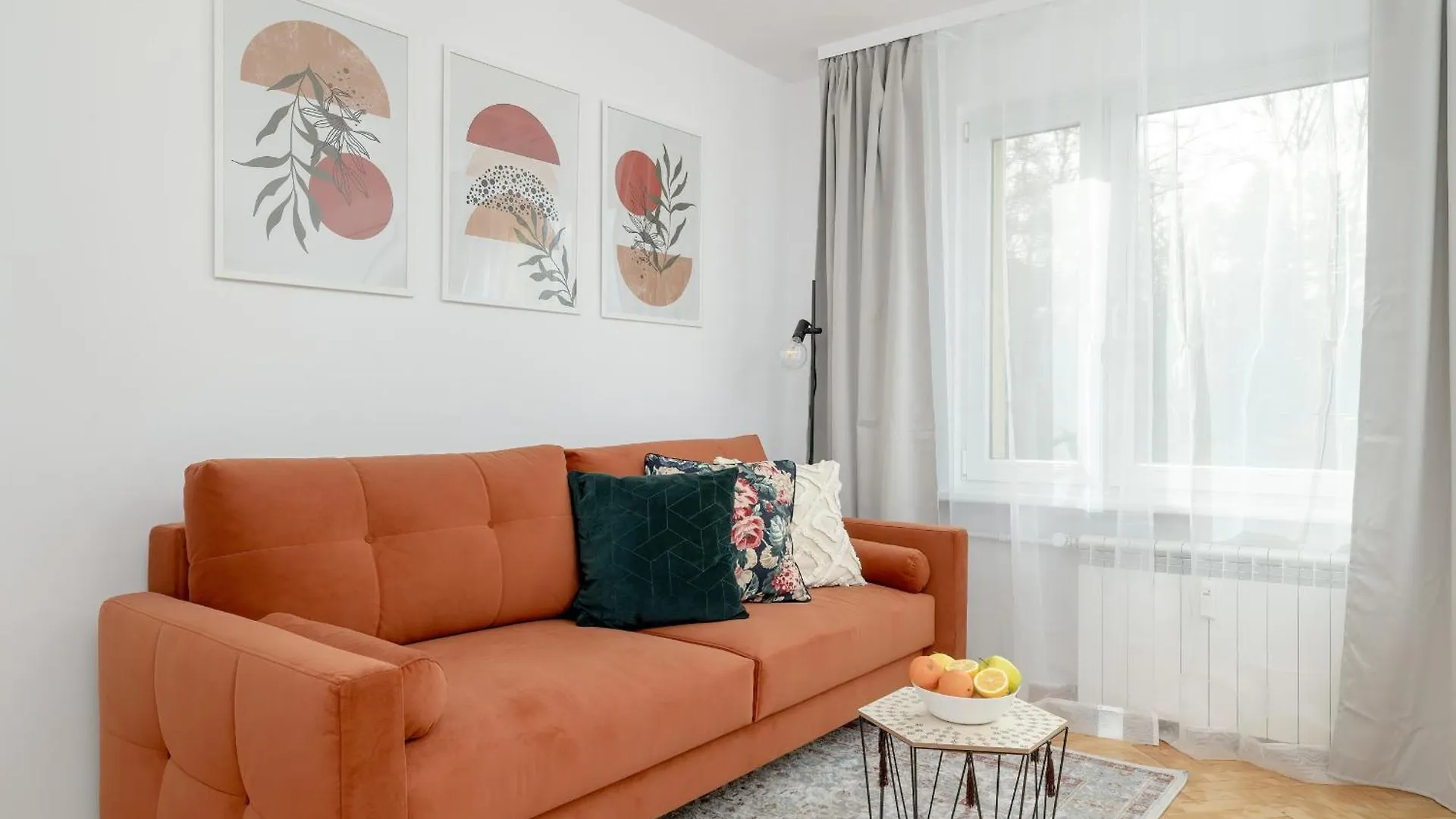 Cosy Studio In Zakopane By Noclegi Renters Apartment