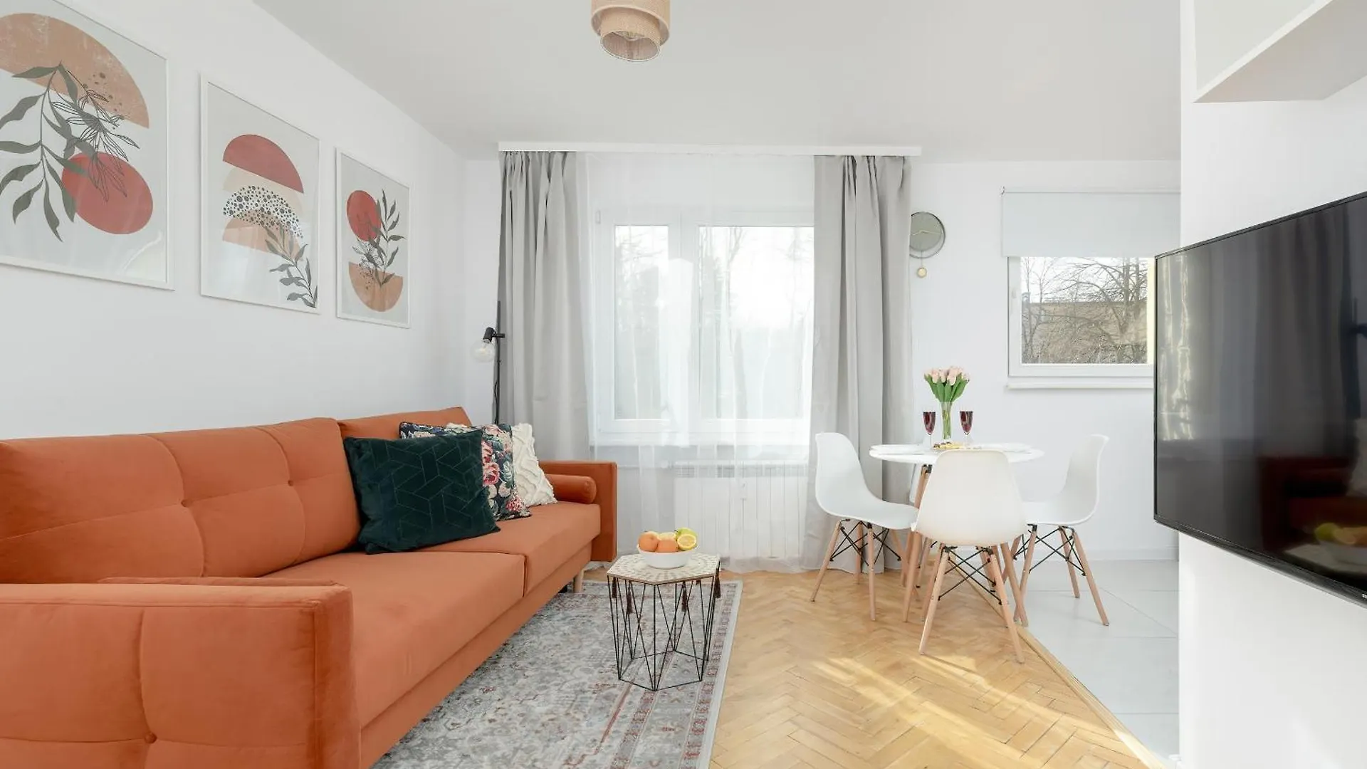 Cosy Studio In Zakopane By Noclegi Renters