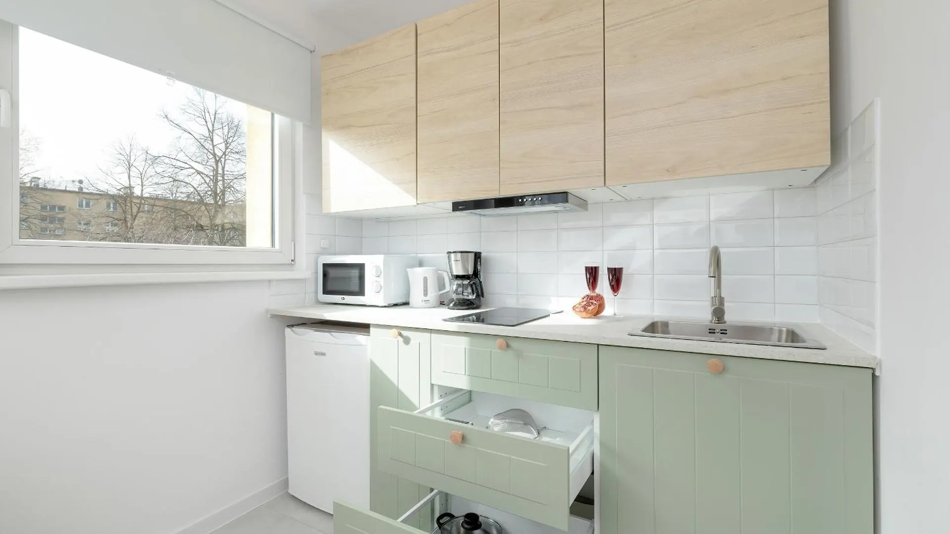 Apartment Cosy Studio In Zakopane By Noclegi Renters